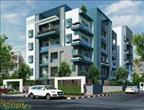 Maphar Pristine, 2 & 3 BHK Apartments